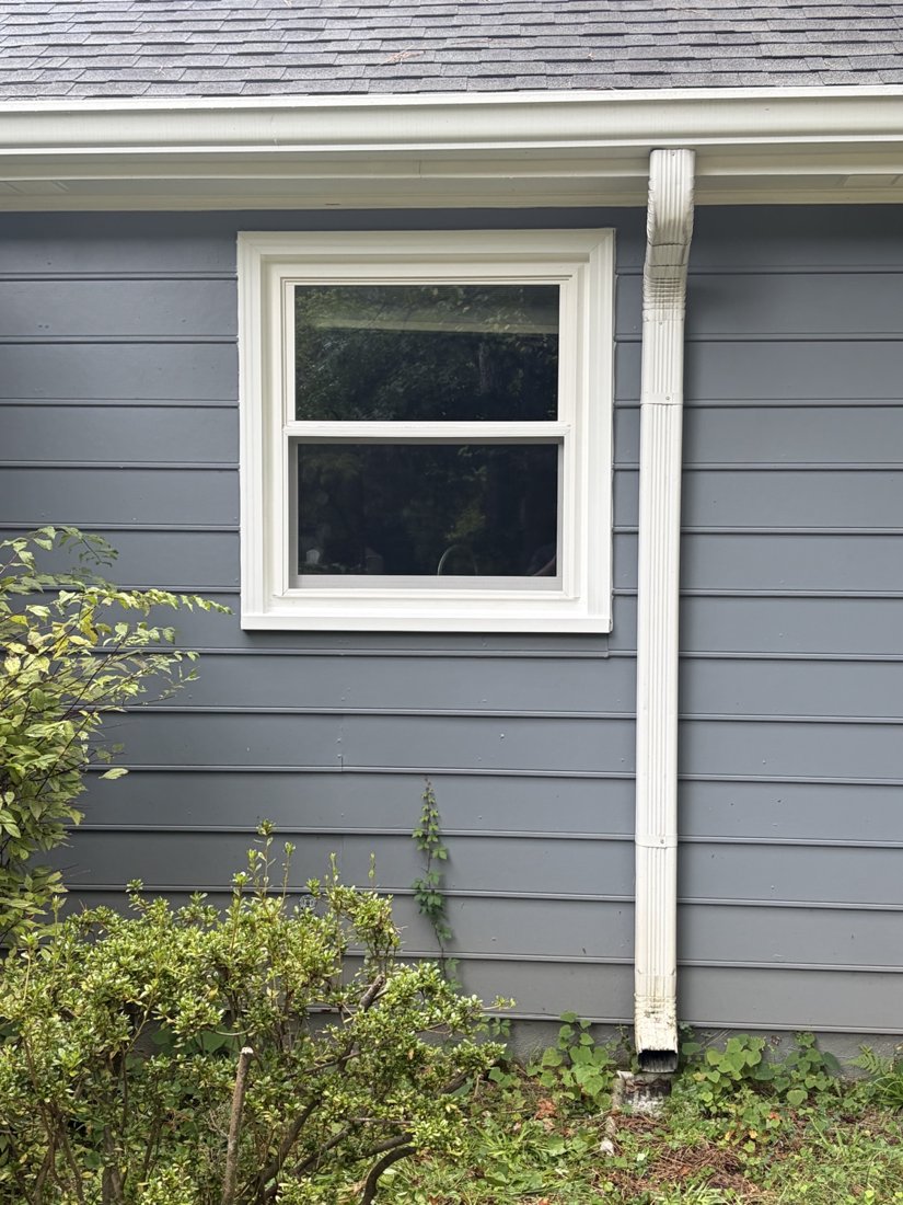 Double-Hung Windows photo 2