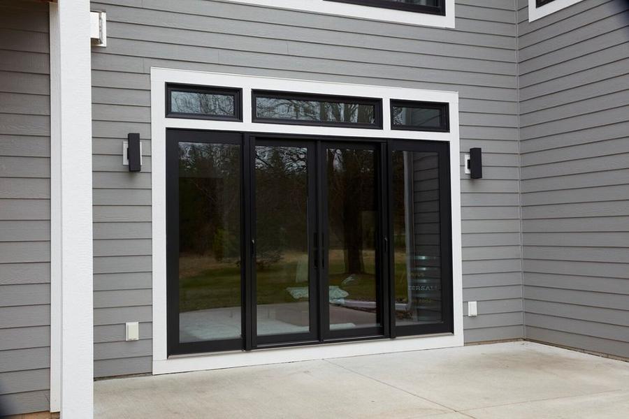 Patio Doors photo 1