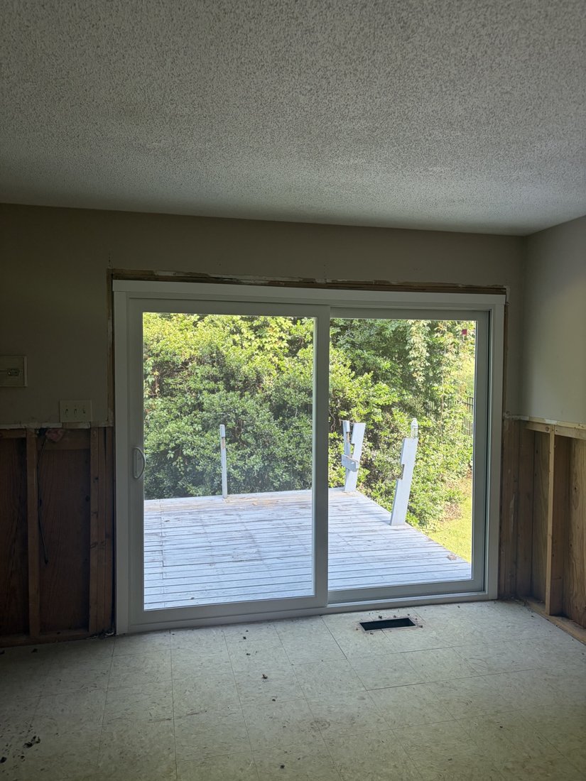 Patio Doors photo 2