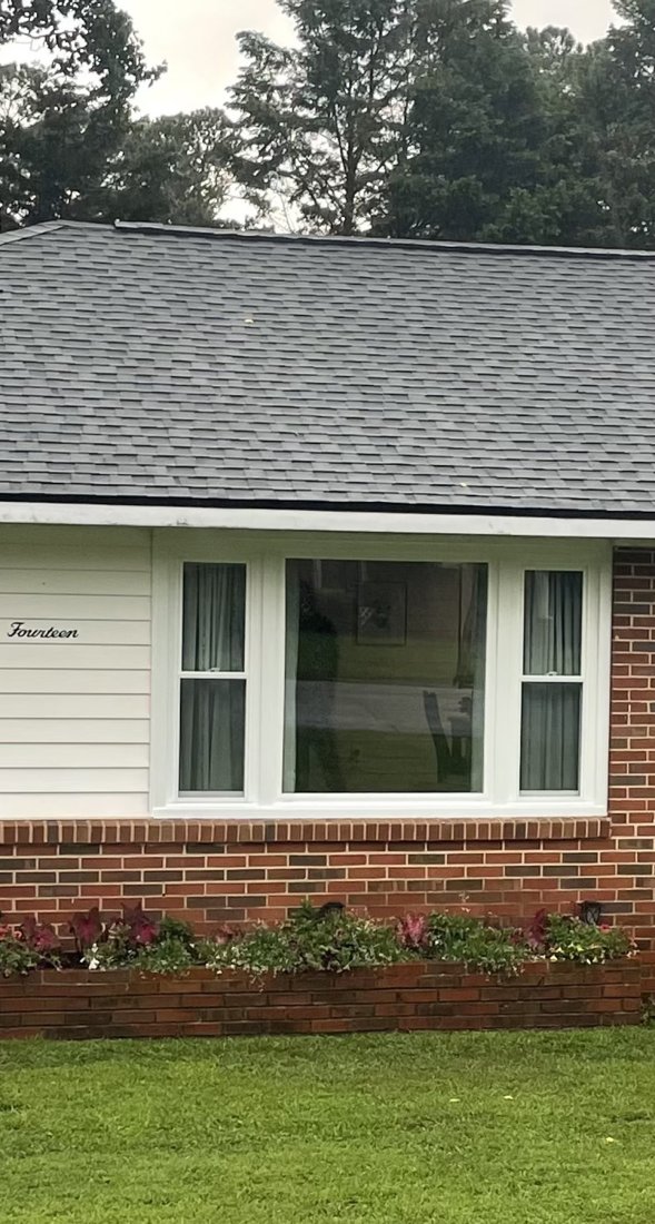 Picture & Bay Windows photo 2
