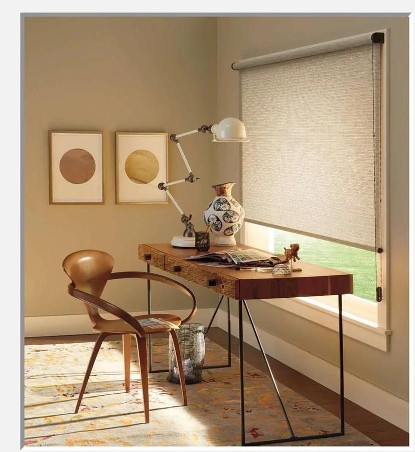 Window Shades photo 1
