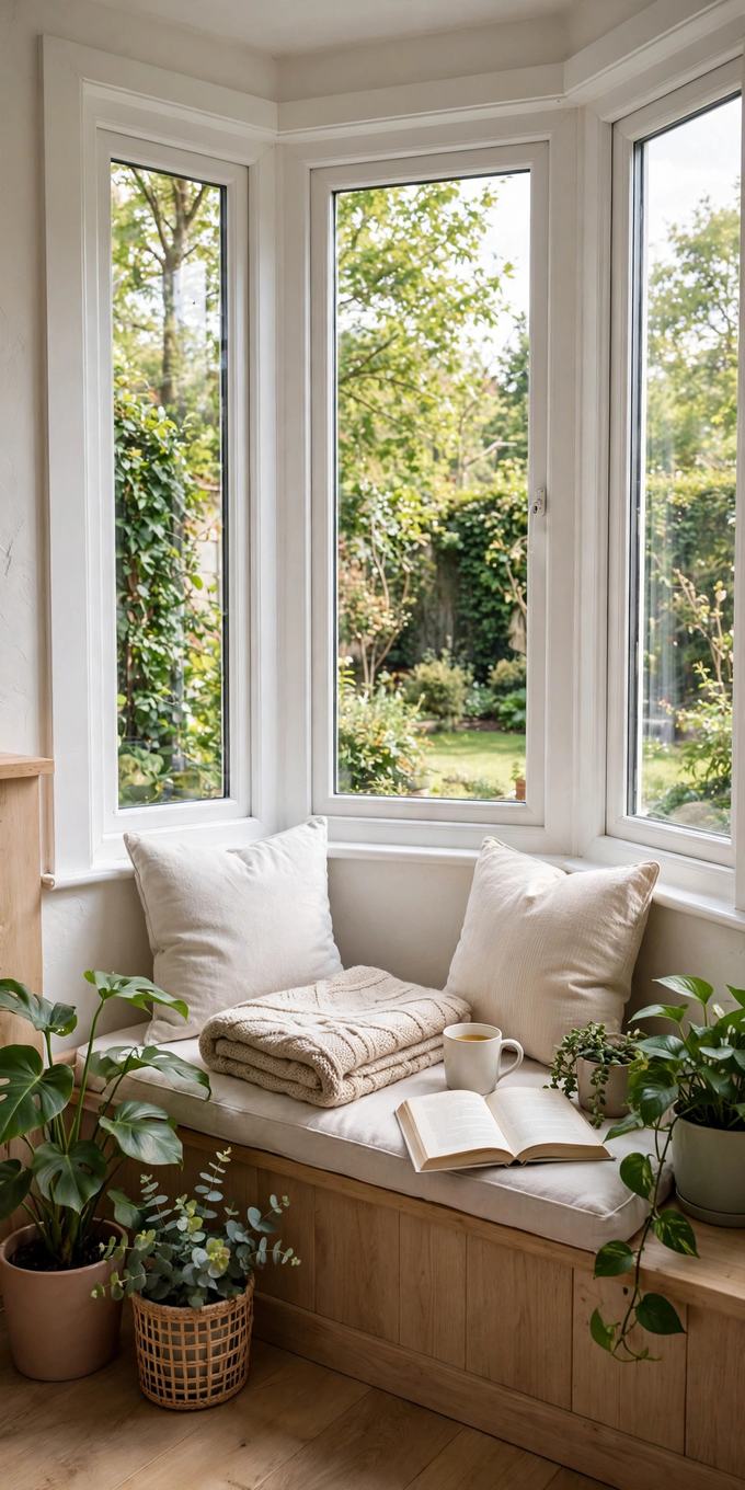 Picture & Bay Windows photo 3